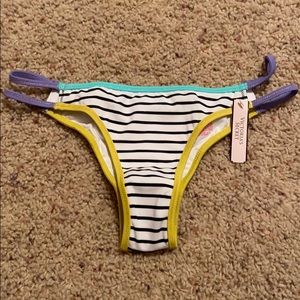 Victoria Secret Swim Bottoms